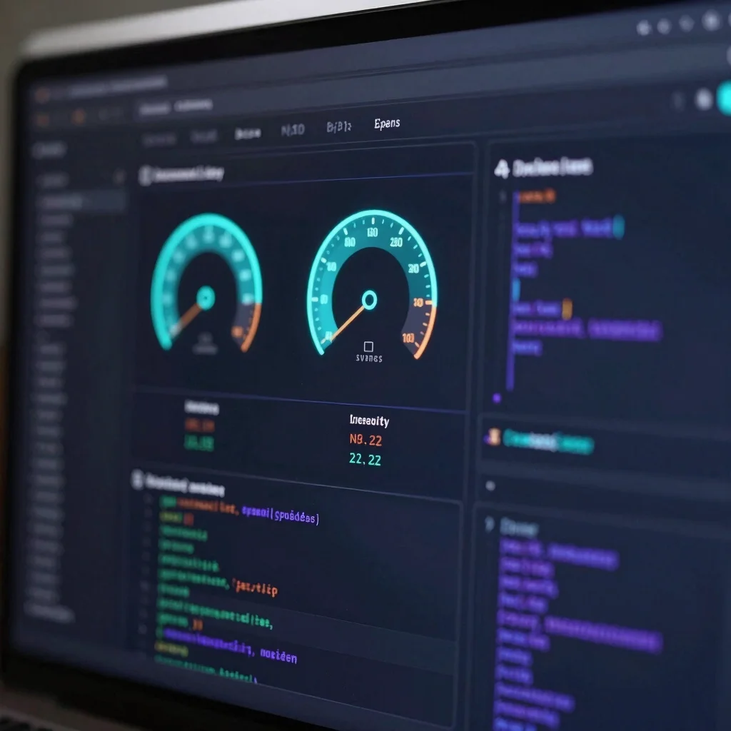 Technical Performance & Speed Audit