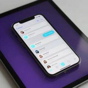 Marketing Automation & Messaging Setup