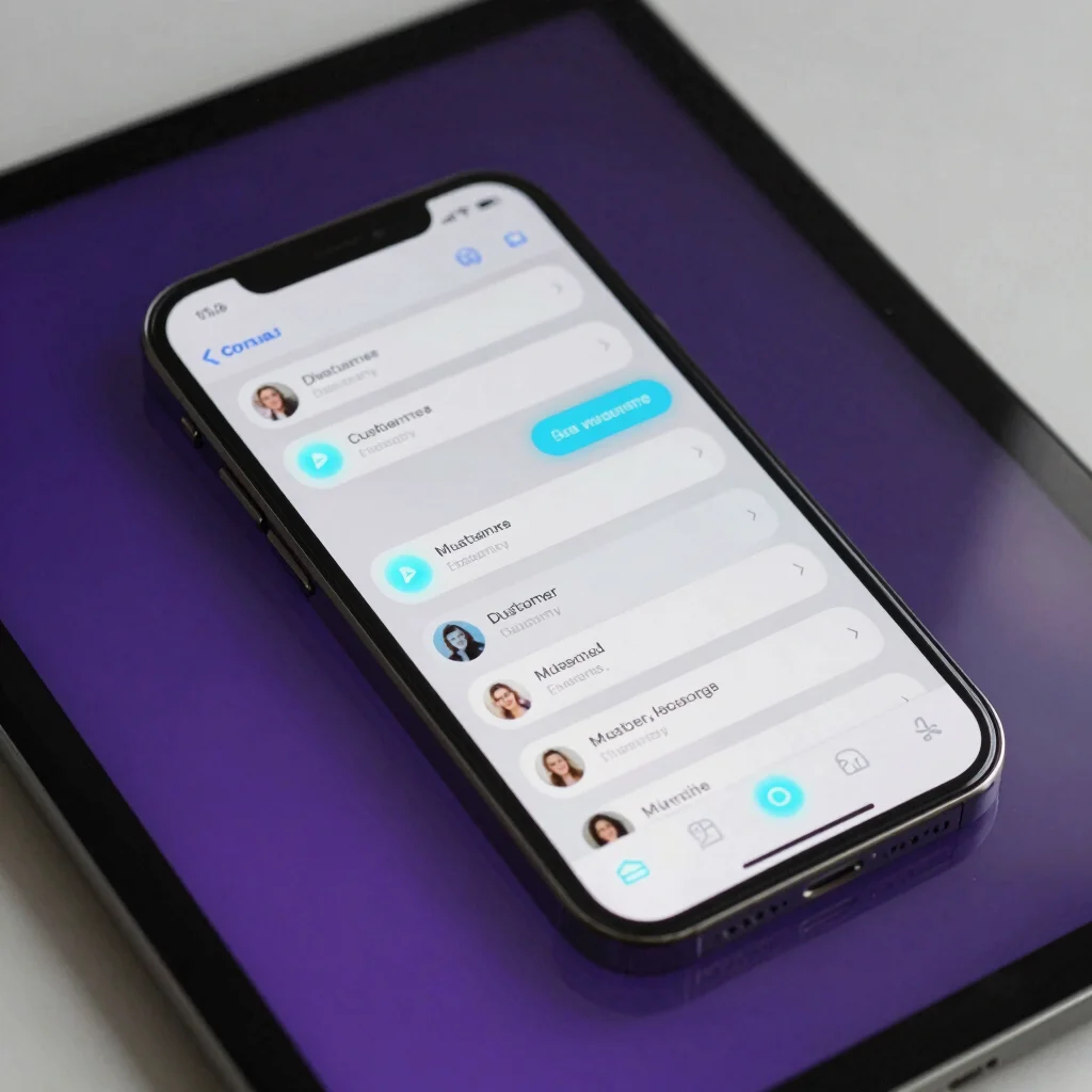 Marketing Automation & Messaging Setup