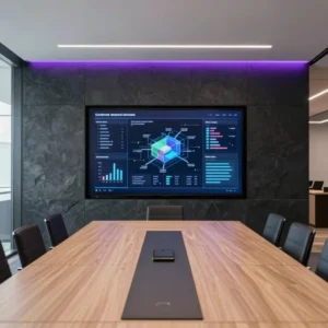 Executive Fractional CTO Advisory Hour